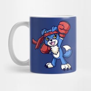 Digijuly- Gao Mug